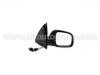 后视镜 Outside Mirror:6X1 857 508K 01C