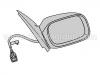 后视镜 Outside Mirror:1 048 060