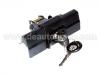 Rear Flap Lock with Keys:165 827 571 F
