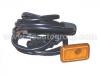 боковой фонарь Side Marker Light:191 998 101