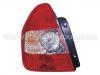 Rückleuchte Taillight:92401-1A060