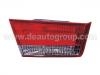 Rückleuchte Taillight:92403-3K020