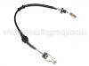 трос сцепления Clutch Cable:30770-9B400