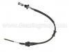 трос сцепления Clutch Cable:30770-62Y01