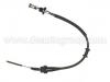 трос сцепления Clutch Cable:30770-1M200