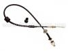трос сцепления Clutch Cable:MB527464