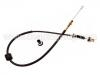 трос сцепления Clutch Cable:MB527467