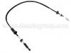 трос сцепления Clutch Cable:22910-SB0-671