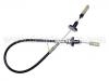трос сцепления Clutch Cable:321 721 335 H