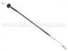 трос сцепления Clutch Cable:171 721 335 E