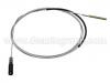 трос сцепления Clutch Cable:211 721 335 J