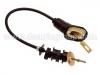 трос сцепления Clutch Cable:96101674