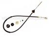 трос сцепления Clutch Cable:2150.88
