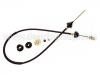 трос сцепления Clutch Cable:2150.93