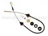 трос сцепления Clutch Cable:2150.J2