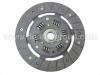 диск сцепления Clutch Disc:77 00 857 480