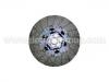 диск сцепления Clutch Disc:ME 550729