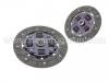 диск сцепления Clutch Disc:22200-PH1-000