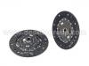 диск сцепления Clutch Disc:025 141 031 K