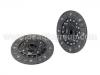 диск сцепления Clutch Disc:055 141 033 B