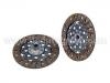 диск сцепления Clutch Disc:311 141 031 B