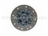 диск сцепления Clutch Disc:025 141 031 H