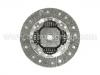 диск сцепления Clutch Disc:032 141 031 S