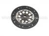 диск сцепления Clutch Disc:06B 141 031 P