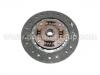 диск сцепления Clutch Disc:F202 16 460