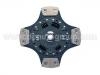 диск сцепления Clutch Disc:2055.W0