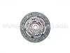 диск сцепления Clutch Disc:2055.N6
