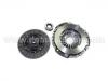 диск сцепления Clutch Disc:028 198 141