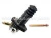 рабочий цилиндр сцепления Clutch Slave Cylinder:96481283