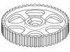 Звездочка распредвала Camshaft Gear:030 109 111 B