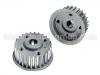 Шестерня, коленчатый вал Crankshaft Gear:027 105 263 B