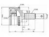 CV Joint Kit:39211-AV325