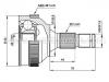 CV Joint Kit:15-1208