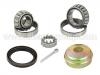 Wheel Bearing Rep. kit:4A0 598 625 A