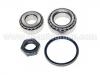 Wheel Bearing Rep. kit:77 01 465 646