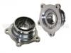 Wheel Hub Bearing:42409-34010
