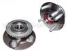 Wheel Hub Bearing:43202-4M400