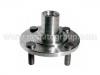 Wheel Hub Bearing:40202-4F100