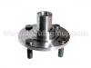 Wheel Hub Bearing:40202-4F105
