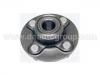 Wheel Hub Bearing:43202-34B00