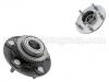Wheel Hub Bearing:43200-1L000