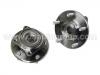 Wheel Hub Bearing:MB949047