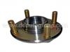 Wheel Hub Bearing:96268475