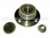 Wheel Hub Bearing:6K9 501 477