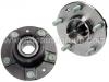 Cubo de rueda Wheel Hub Bearing:F32Z-1104B