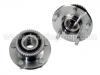 Cubo de rueda Wheel Hub Bearing:H431-33-15XA